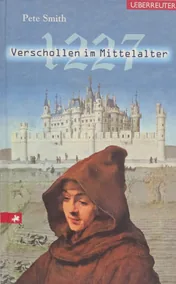 Hardcover-Erstausgabe von 2004, Ueberreuter Verlag