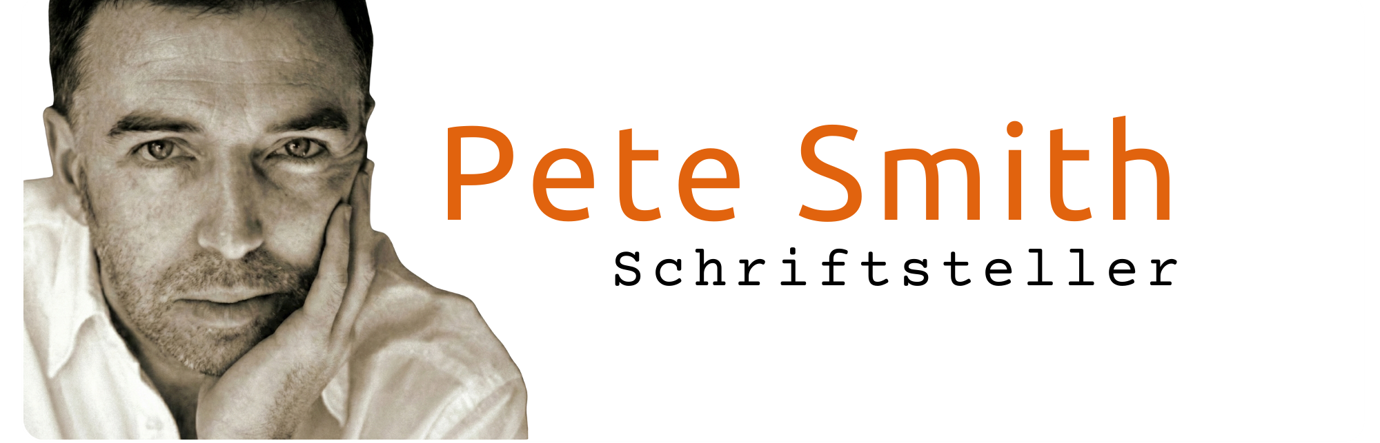 Pete Smith